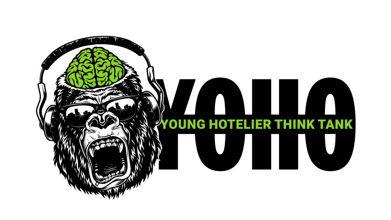 YOHOTT Logo